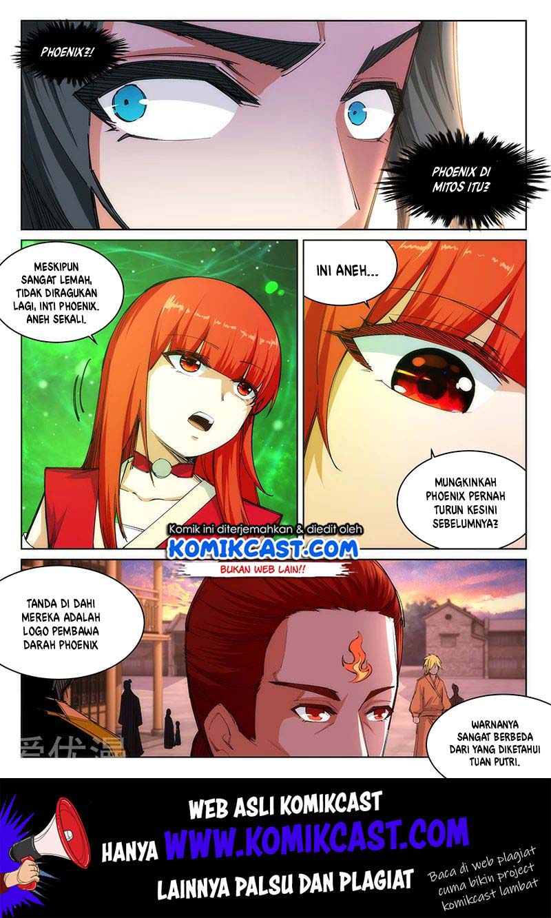 Dilarang COPAS - situs resmi www.mangacanblog.com - Komik against the gods 091 - chapter 91 92 Indonesia against the gods 091 - chapter 91 Terbaru 2|Baca Manga Komik Indonesia|Mangacan